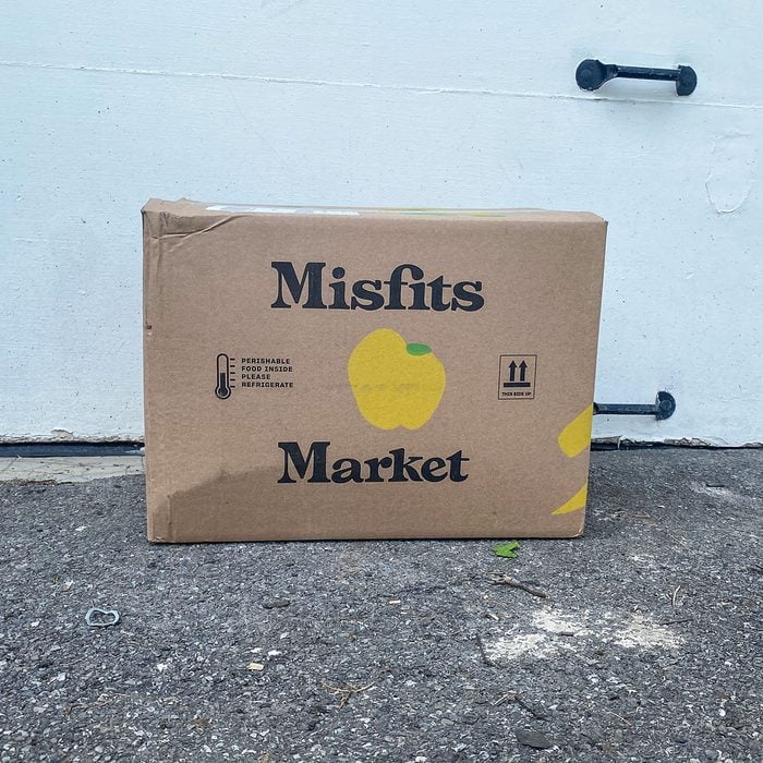 Misfits Market Box