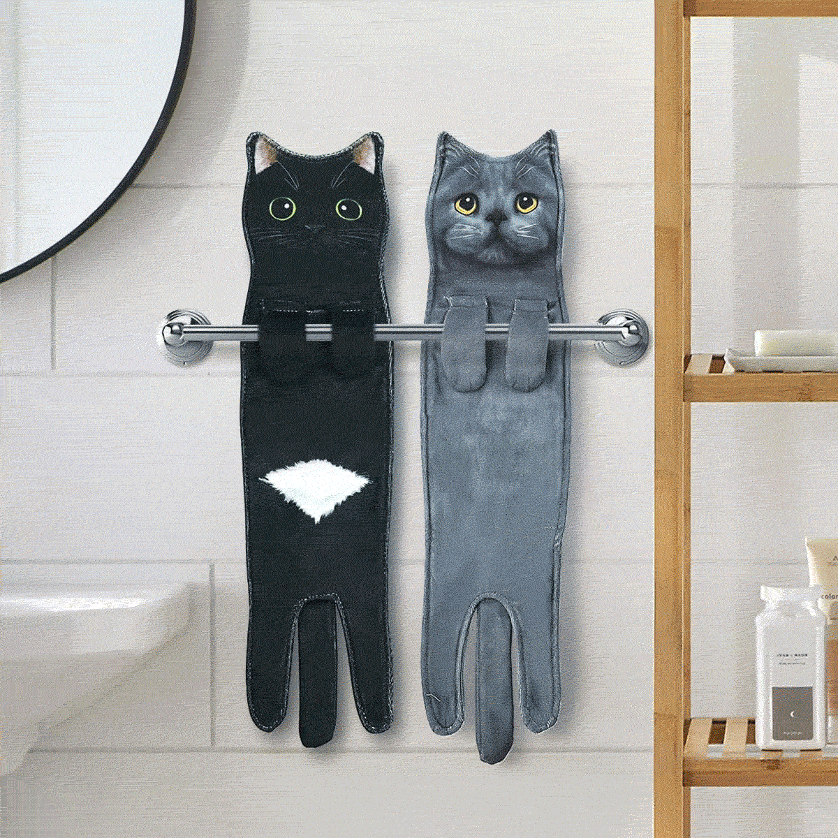 51 Gifts For Cat Lovers And Their Pets According To A Cat Lady