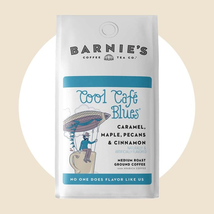 Barnies Coffee Co.