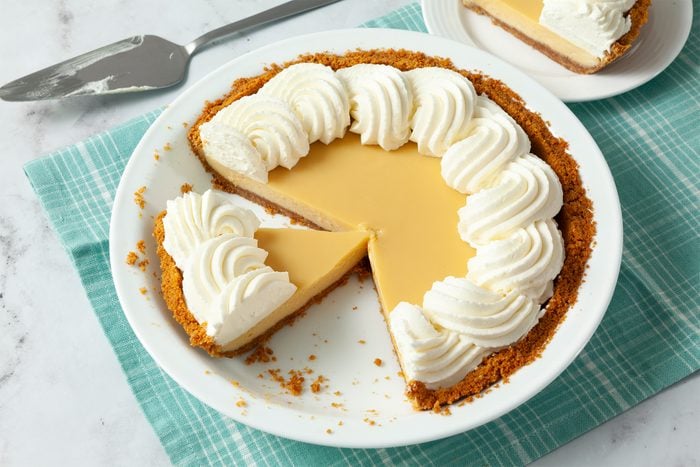 Lemon Pie Recipe: How to Make It