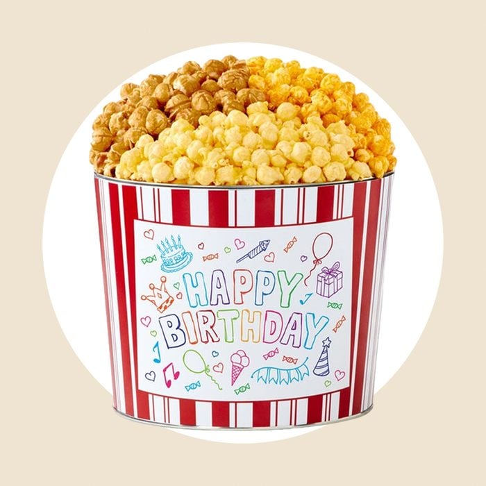 Birthday Wishes Popcorn Bin Ecomm Via Harryanddavid.com