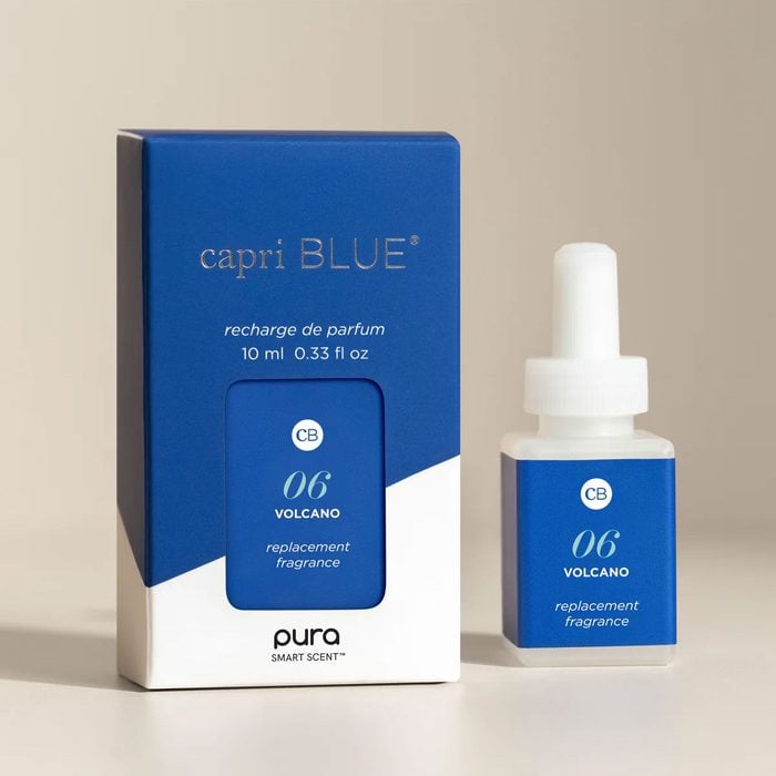 Capri Blue Smart Diffuser Set
