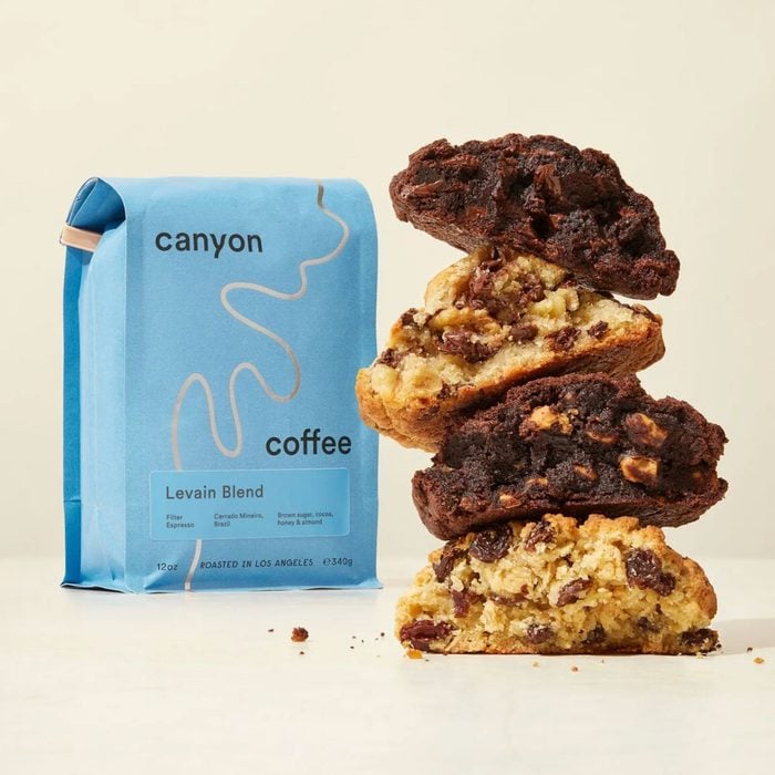 Cookie And Coffee Bundle