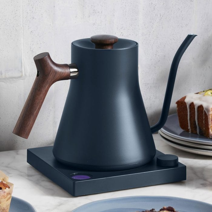 Fellow Stagg Ekg Electric Pour Over Kettle