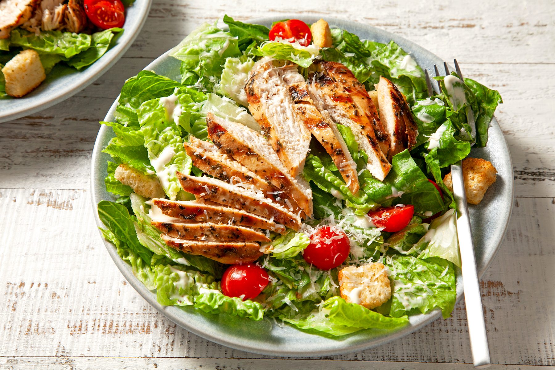 Grilled Chicken Caesar Salad Ft24 22826 Ec 050124 5