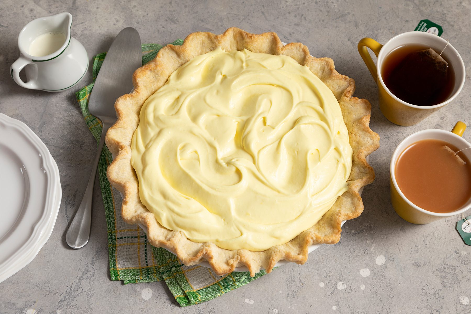 35 Best Lemon Desserts - Top-Rated Recipes