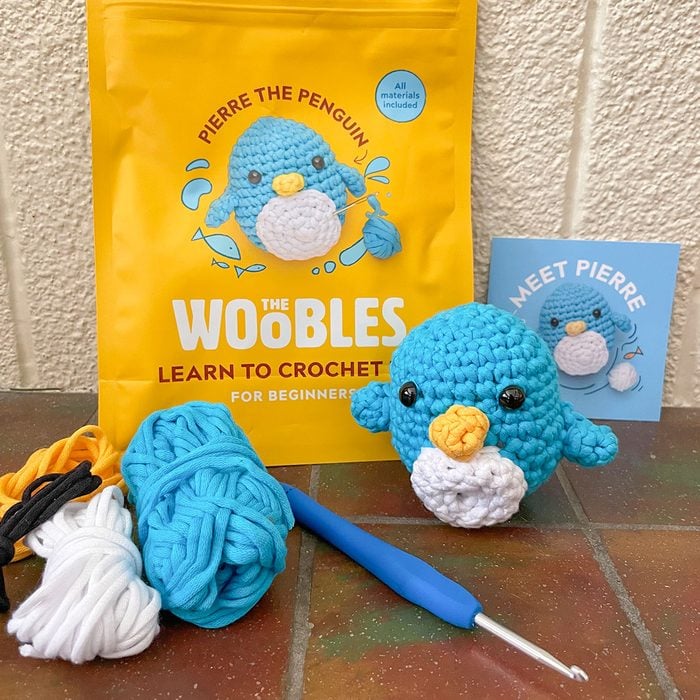 The Wobbles Kit