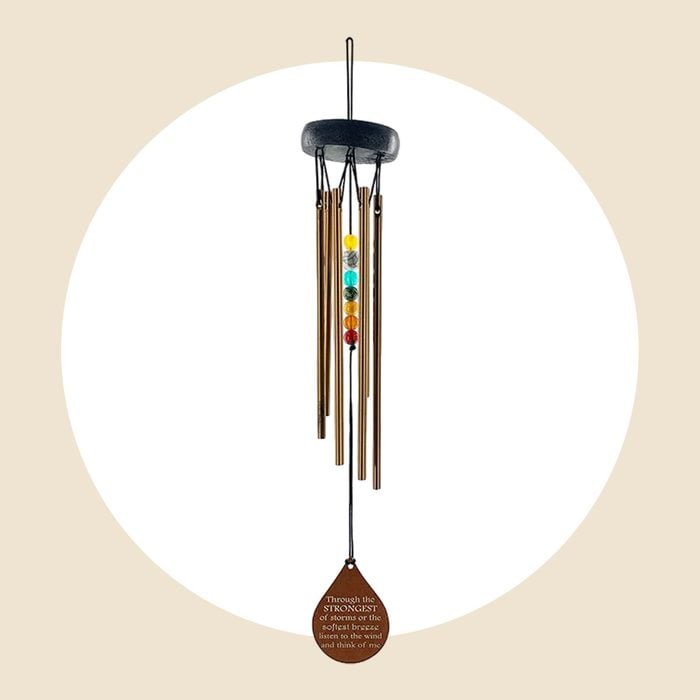 Wind Chime Gift Set