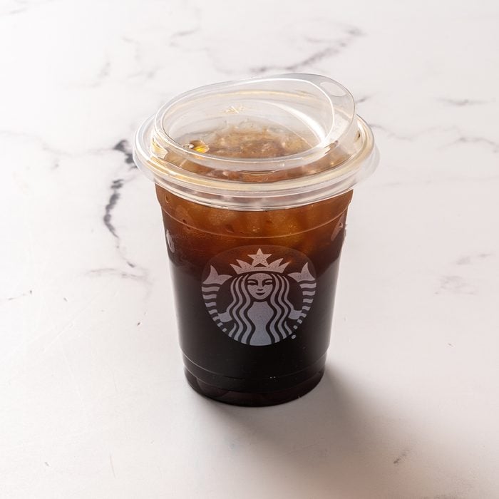 10 Best Fast Food Iced Coffees, Ranked Starbucks Ssedit
