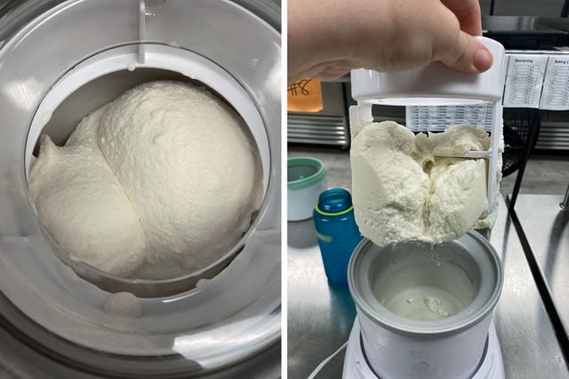 Cuisinart Automatic Ice Cream Maker