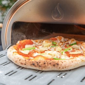 Toha24 Gozney Roccbox Pizza Oven Review Molly Allen For Taste Of Home 03 Yvedit Ft Sq