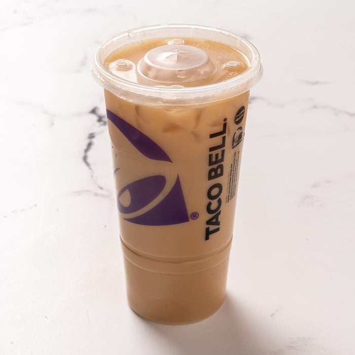 Taco Bell Iced Coffee 2 Ssedit